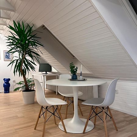 Appartement Blue Loft à Dortmund Extérieur photo