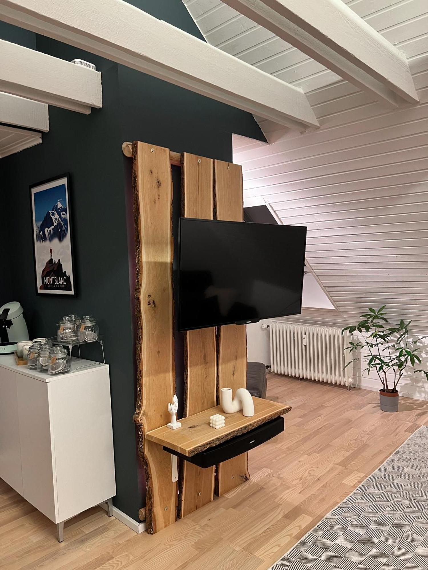 Appartement Blue Loft à Dortmund Extérieur photo