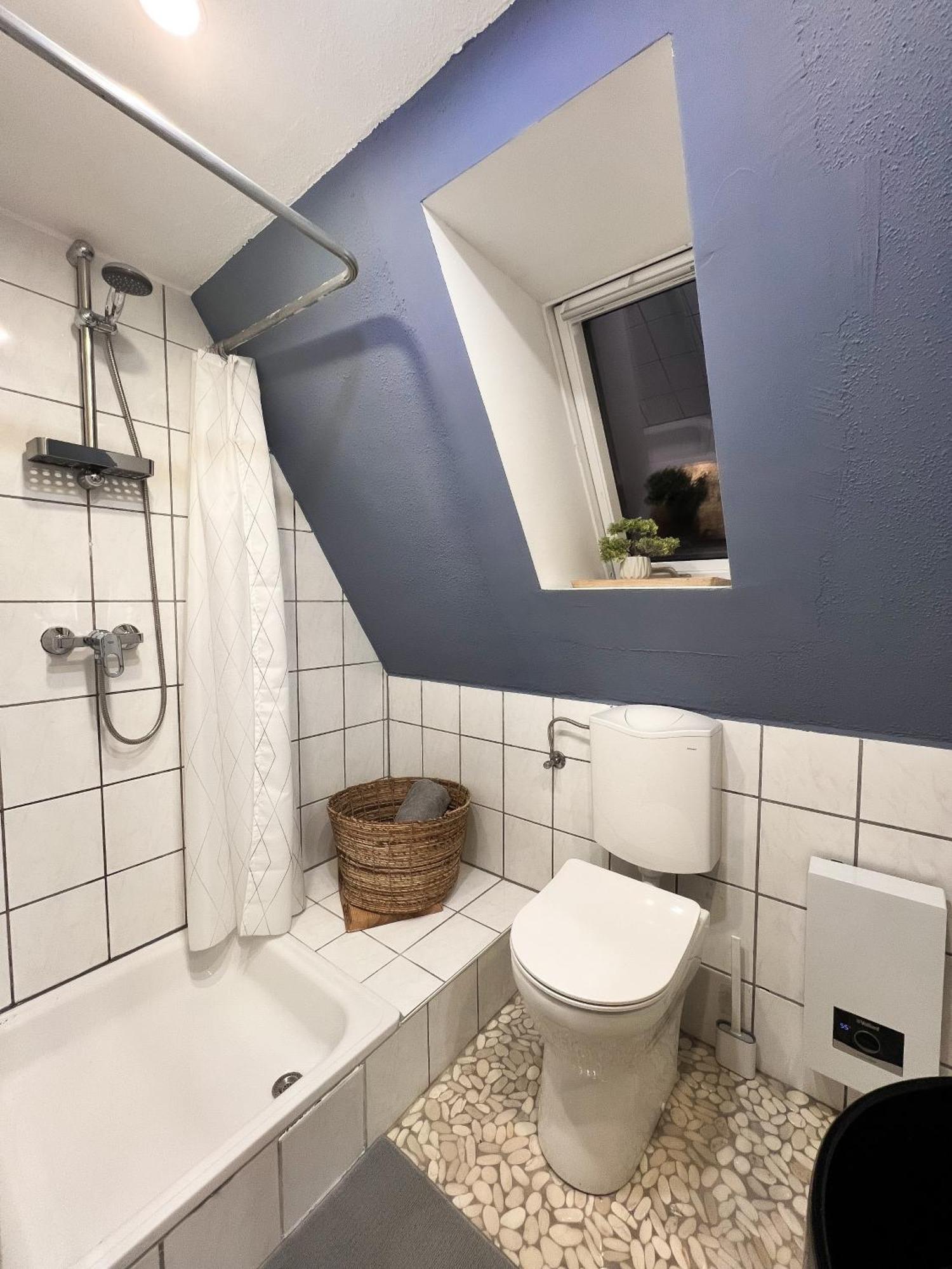 Appartement Blue Loft à Dortmund Extérieur photo